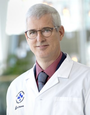 Dr. Guy Trudel